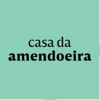 Casa da Amendoeira, coletivo de especialista em comunicação logo, Casa da Amendoeira, coletivo de especialista em comunicação contact details