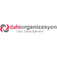 Dahi Organizasyon logo, Dahi Organizasyon contact details