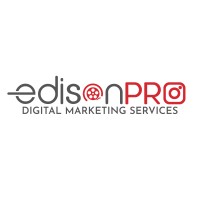 EdisonPRO logo, EdisonPRO contact details