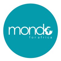 Mondo4africa logo, Mondo4africa contact details