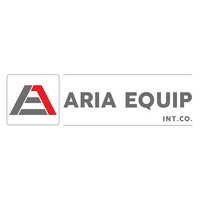 Aria Equip International co logo, Aria Equip International co contact details