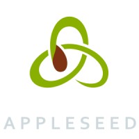 Appleseed logo, Appleseed contact details