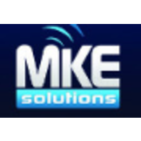 MKE Solutions logo, MKE Solutions contact details