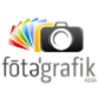 Fotegrafik logo, Fotegrafik contact details