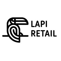 Lapi Retail logo, Lapi Retail contact details