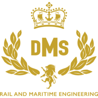 DMS Rail and Maritime Engineering Limited logo, DMS Rail and Maritime Engineering Limited contact details