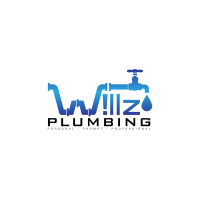 Willz Plumbing logo, Willz Plumbing contact details