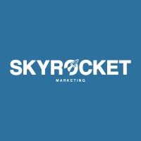 SKYROCKET MARKETING logo, SKYROCKET MARKETING contact details