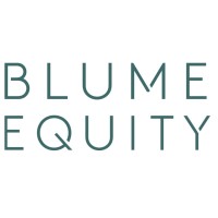 Blume Equity logo, Blume Equity contact details