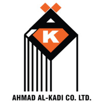 Ahmed Atif Alkadi CO. LTD logo, Ahmed Atif Alkadi CO. LTD contact details