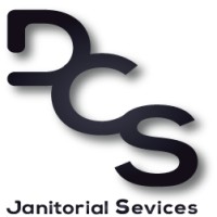 DCS Janitorial Services logo, DCS Janitorial Services contact details