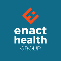 Enact Health Group logo, Enact Health Group contact details