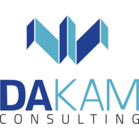 DAKAM CONSULTING logo, DAKAM CONSULTING contact details