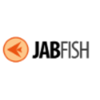 Jabfish logo, Jabfish contact details