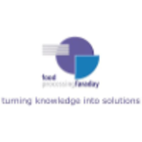 Food Processing Faraday logo, Food Processing Faraday contact details