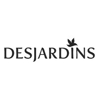 DESJARDINS logo, DESJARDINS contact details