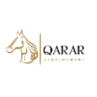 Qarar Development logo, Qarar Development contact details