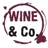 Wine & Co logo, Wine & Co contact details