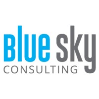 Blue Sky Consulting logo, Blue Sky Consulting contact details