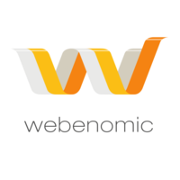 Webenomic LLC logo, Webenomic LLC contact details