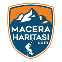 Macera Haritası logo, Macera Haritası contact details