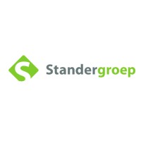 Standergroep logo, Standergroep contact details