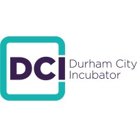 Durham City Incubator (DCI) logo, Durham City Incubator (DCI) contact details