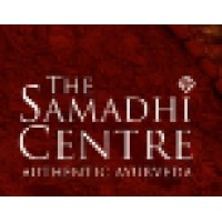 The Samadhi Centre logo, The Samadhi Centre contact details