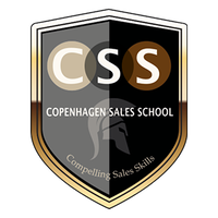 Copenhagen Sales School logo, Copenhagen Sales School contact details