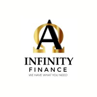 Infinity Finance logo, Infinity Finance contact details