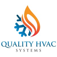 Quality Hvac Systems logo, Quality Hvac Systems contact details