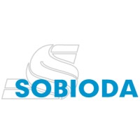 SOBIODA logo, SOBIODA contact details