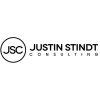 Justin Stindt Consulting logo, Justin Stindt Consulting contact details