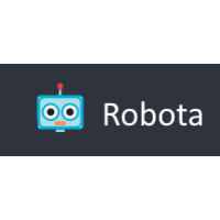 Robota Technologies logo, Robota Technologies contact details