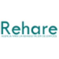 Rehare. Agencia para la rehabilitación de edificios logo, Rehare. Agencia para la rehabilitación de edificios contact details