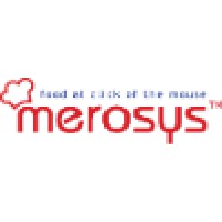 meroSys logo, meroSys contact details