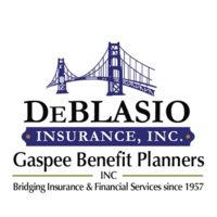 DeBlasio Insurance Inc Gaspee Benefit Planners Inc. logo, DeBlasio Insurance Inc Gaspee Benefit Planners Inc. contact details