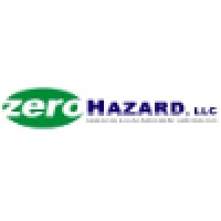 Zero Hazard logo, Zero Hazard contact details