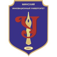 Minsk Innovation University logo, Minsk Innovation University contact details