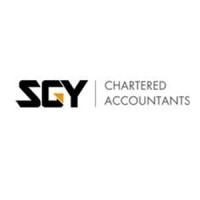 Saji George Yohannan Chartered Accountants logo, Saji George Yohannan Chartered Accountants contact details