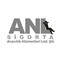 ANL SİGORTA ARACILIK HİZ.LTD.ŞTİ. logo, ANL SİGORTA ARACILIK HİZ.LTD.ŞTİ. contact details