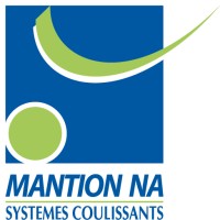 Mantion North America logo, Mantion North America contact details