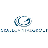 Israel Capital Group (ICG) logo, Israel Capital Group (ICG) contact details