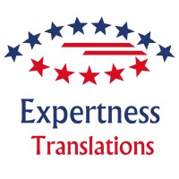 Expertness Translations logo, Expertness Translations contact details