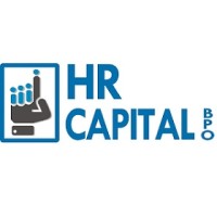 HR Capital BPO logo, HR Capital BPO contact details