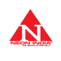 NEON INDIA logo, NEON INDIA contact details