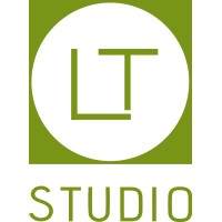 LT Studio logo, LT Studio contact details