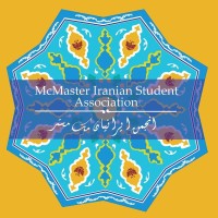 McMaster Iranian Student Association (MISA) logo, McMaster Iranian Student Association (MISA) contact details