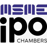 MSME IPO Chambers logo, MSME IPO Chambers contact details