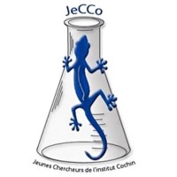 JeCCo - Jeunes Chercheurs de l'Institut Cochin logo, JeCCo - Jeunes Chercheurs de l'Institut Cochin contact details